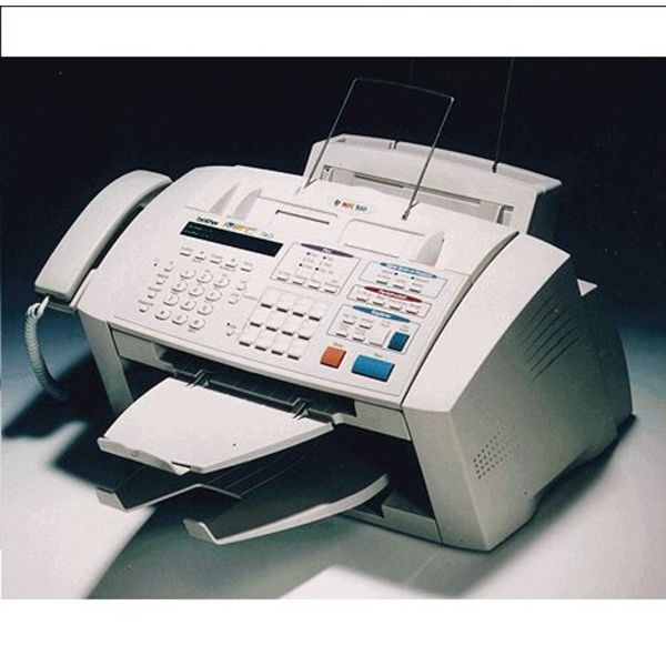 MFC-7160 MFC-7160