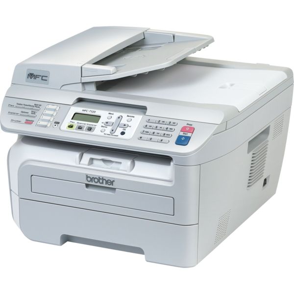MFC-7340 MFC-7340