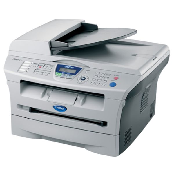 MFC-7420 MFC-7420