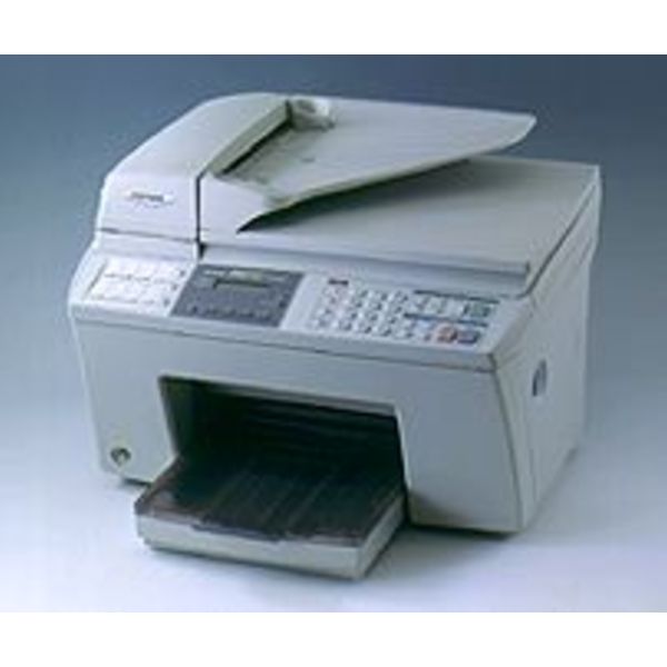 MFC-760 MFC-760