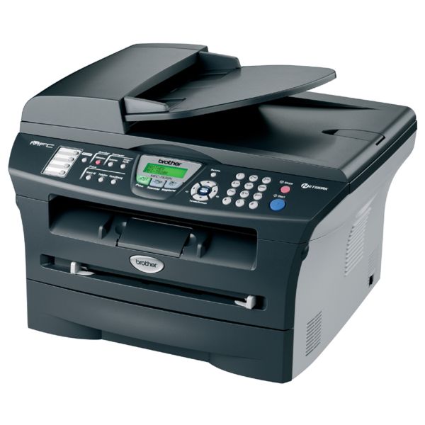 MFC-7820 MFC-7820