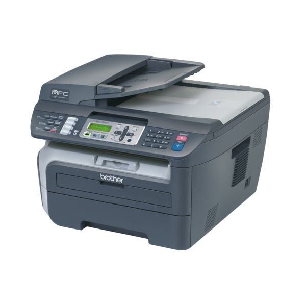 MFC-7840 W MFC-7840 W