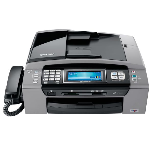 MFC-795 CW MFC-795 CW