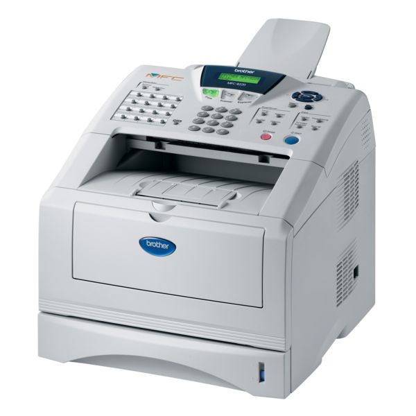 MFC-8240 LT MFC-8240 LT