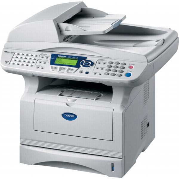 MFC-8440 D MFC-8440 D