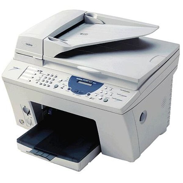 MFC-860 MFC-860