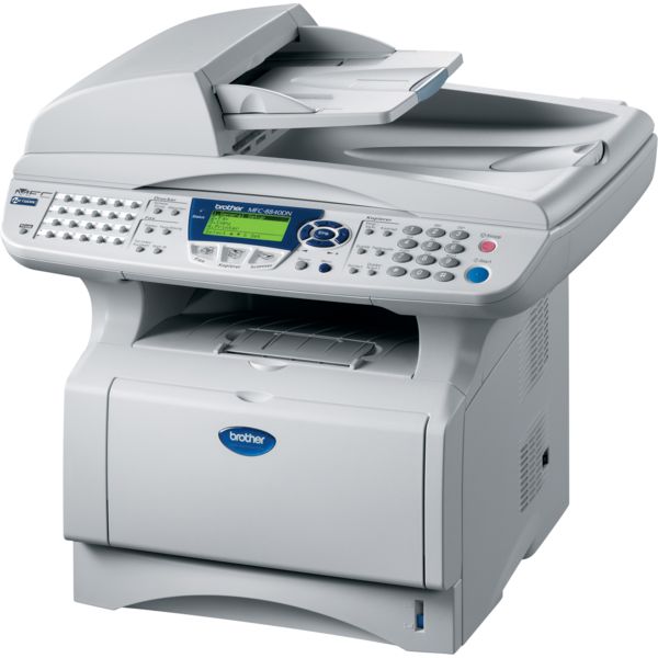 MFC-8840 DN MFC-8840 DN