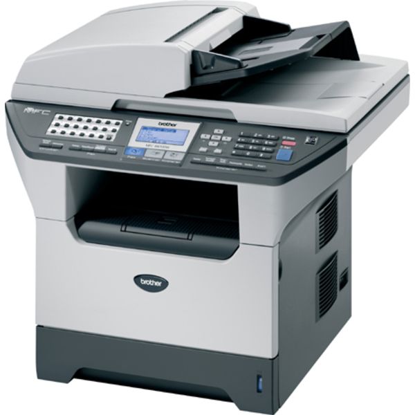 MFC-8860 N MFC-8860 N
