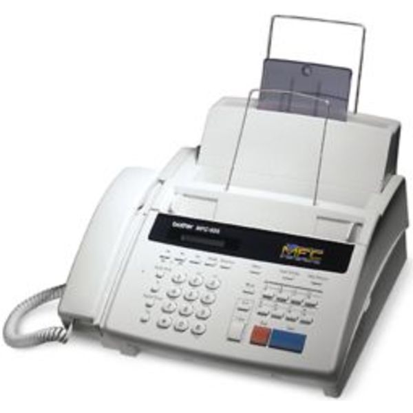 MFC-925 MFC-925