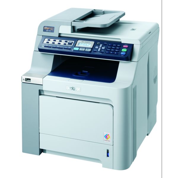 MFC-9450 CN MFC-9450 CN