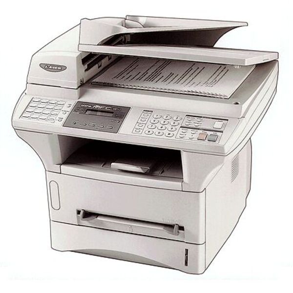 MFC-9700 MFC-9700