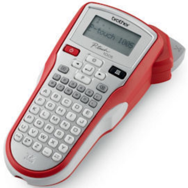 P-Touch 1005 FB P-Touch 1005 FB