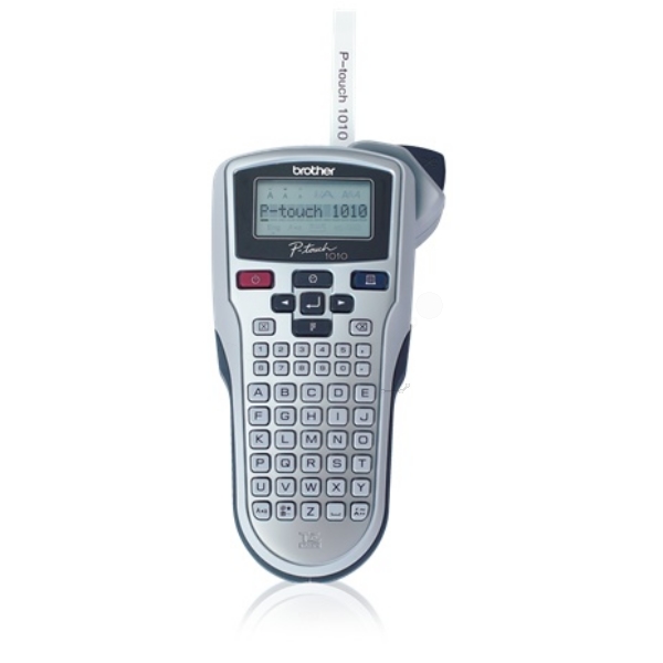 P-Touch 1010 P-Touch 1010