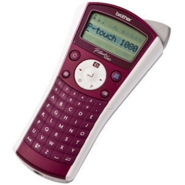 P-Touch 1080 P-Touch 1080