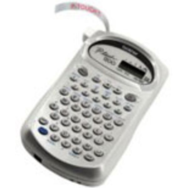 P-Touch 1200 P P-Touch 1200 P