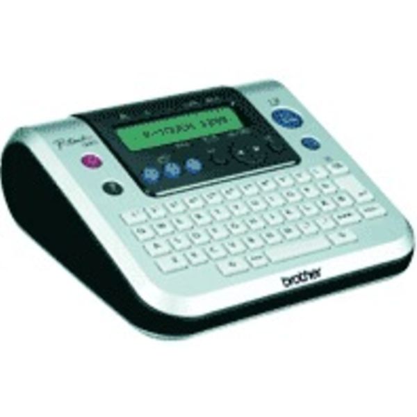 P-Touch 1280 CB P-Touch 1280 CB