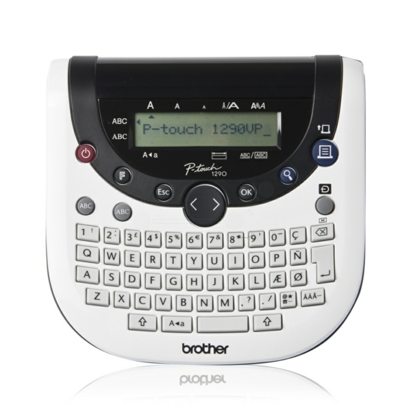 P-Touch 1290 P-Touch 1290