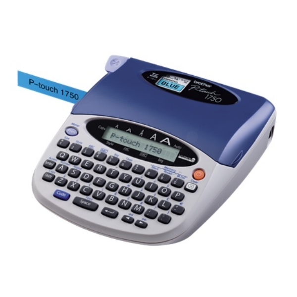 P-Touch 1750 P-Touch 1750