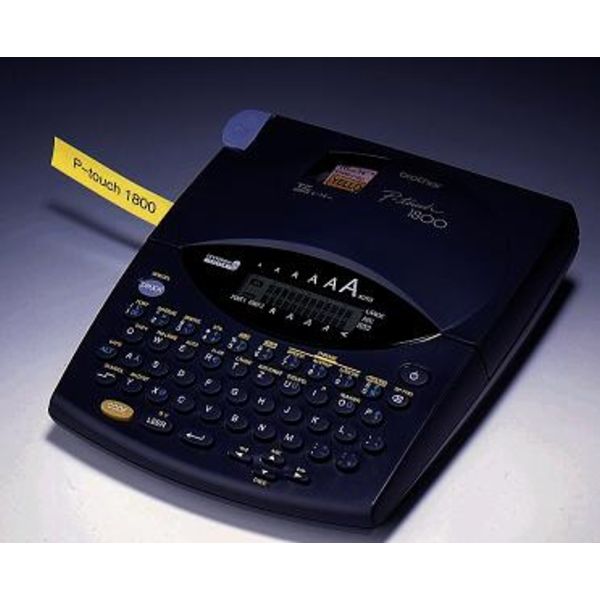 P-Touch 1800 P-Touch 1800