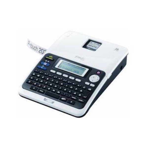 P-Touch 2030 VP P-Touch 2030 VP