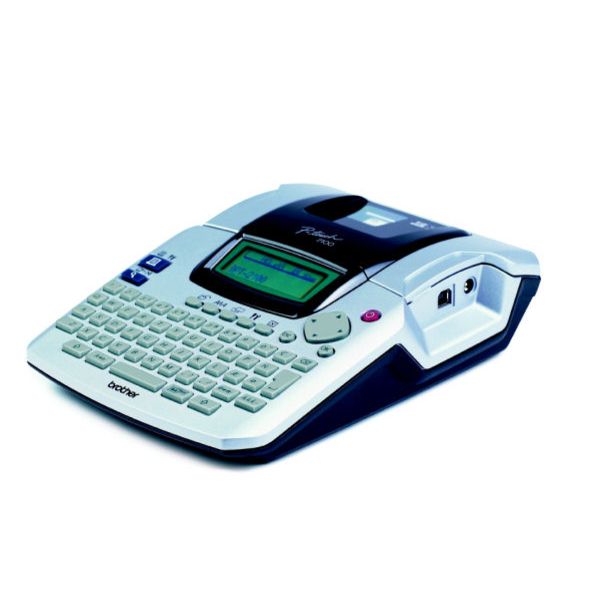 P-Touch 2100 VP P-Touch 2100 VP