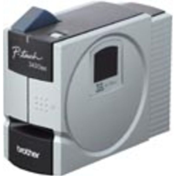 P-Touch 2420 PC P-Touch 2420 PC