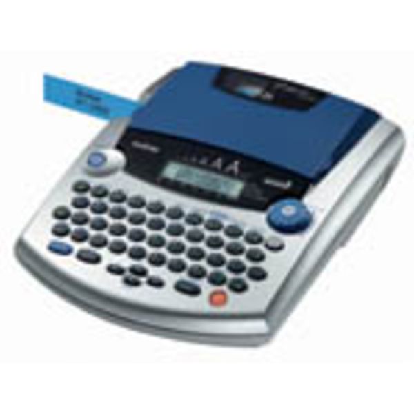 P-Touch 2450 Series P-Touch 2450 Series