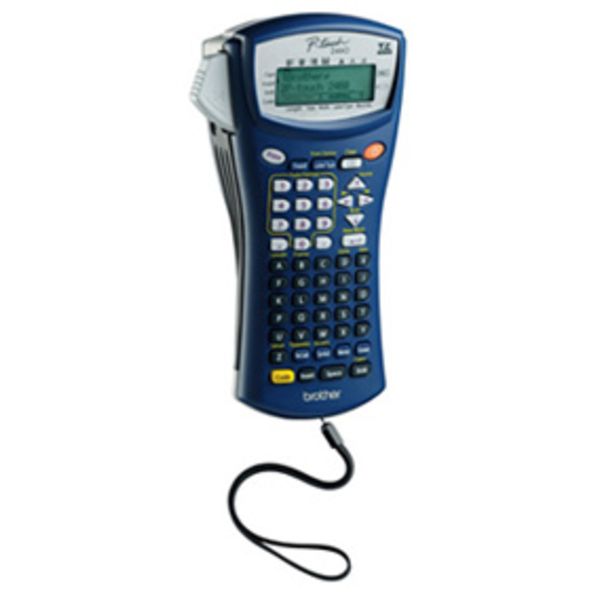 P-Touch 2460 P-Touch 2460