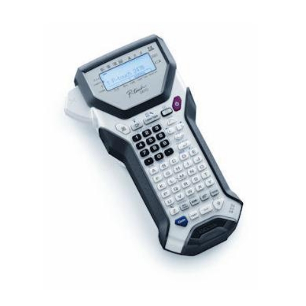 P-Touch 2470 P-Touch 2470