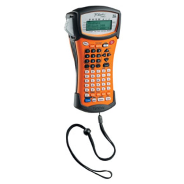 P-Touch 2480 P-Touch 2480