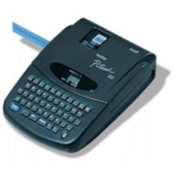 P-Touch 300 P-Touch 300
