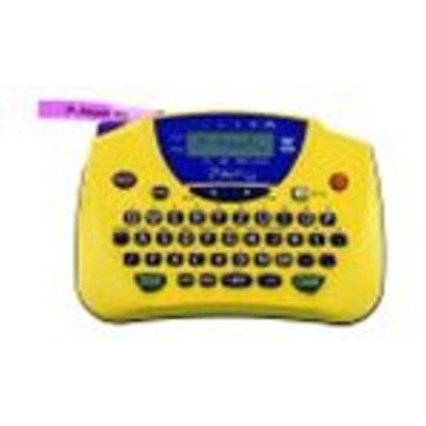 P-Touch 65 P-Touch 65