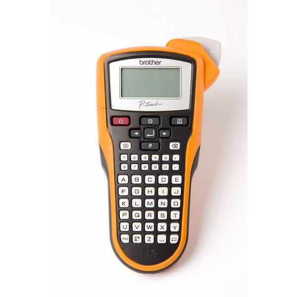 P-Touch 7100 VP P-Touch 7100 VP