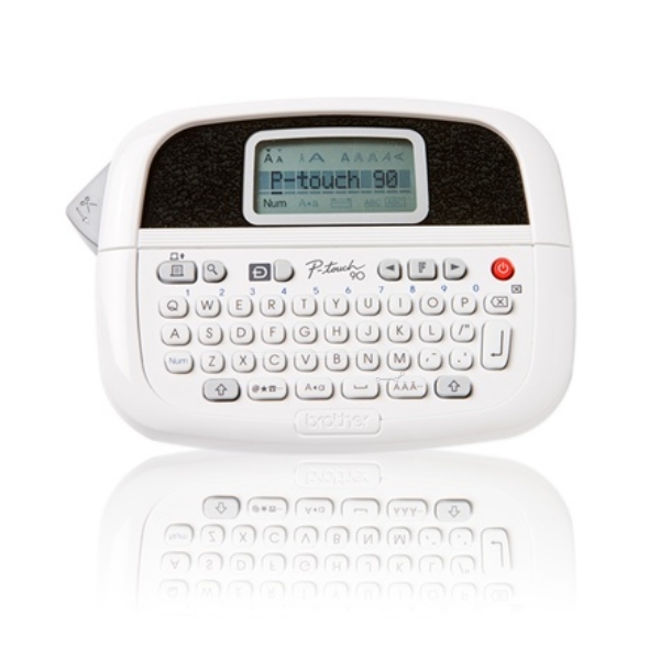 P-Touch 90 P-Touch 90
