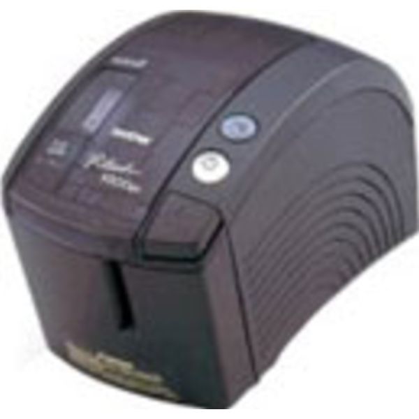 P-Touch 9200 DX P-Touch 9200 DX