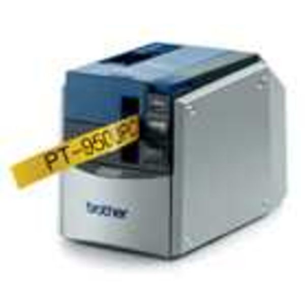 P-Touch 9500 PC P-Touch 9500 PC