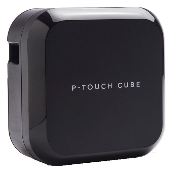P-Touch Cube plus P-Touch Cube plus