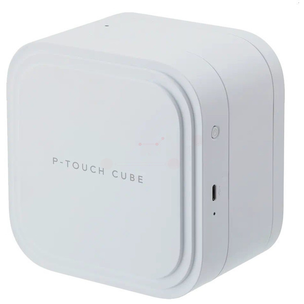 P-Touch Cube Pro P-Touch Cube Pro