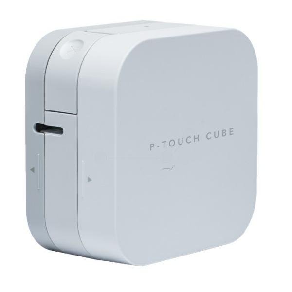 P-Touch Cube P-Touch Cube