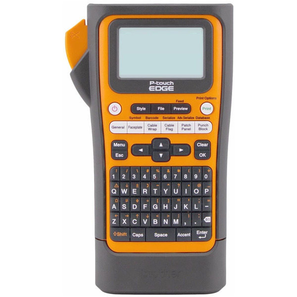 P-Touch E 310 BTVP P-Touch E 310 BTVP