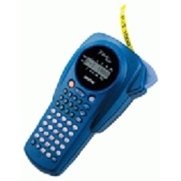 P-Touch GL 100 P-Touch GL 100