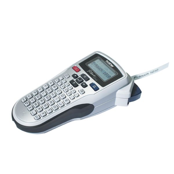 P-Touch GL 200 P-Touch GL 200