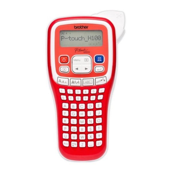 P-Touch H 100 R P-Touch H 100 R