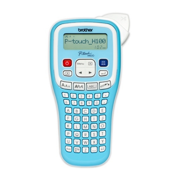 P-Touch H 101 LB P-Touch H 101 LB