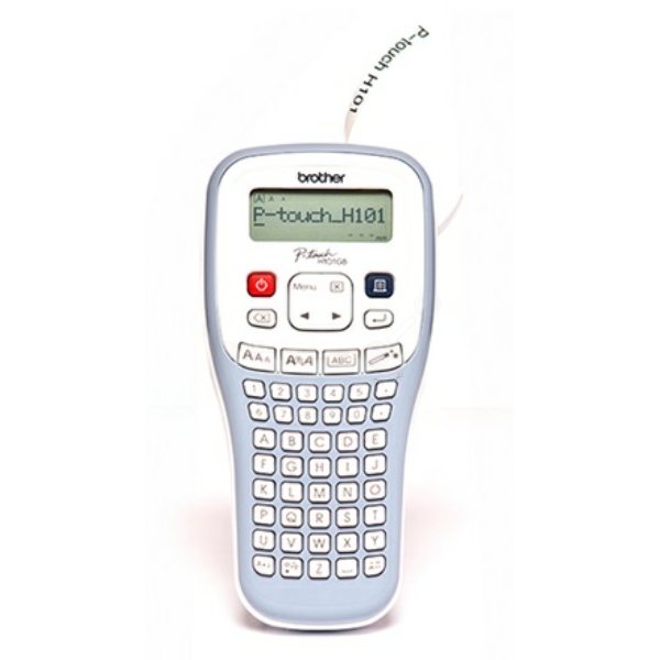P-Touch H 101 Series P-Touch H 101 Series
