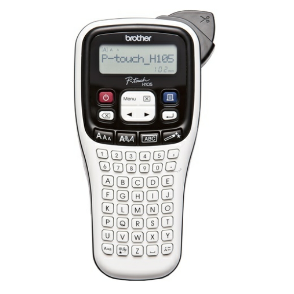 P-Touch H 101 P-Touch H 101