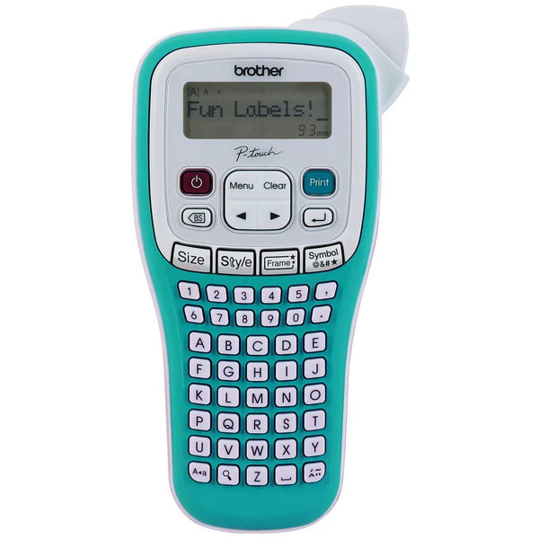 P-Touch H 103 W P-Touch H 103 W