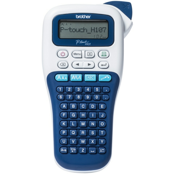 P-Touch H 107 B P-Touch H 107 B