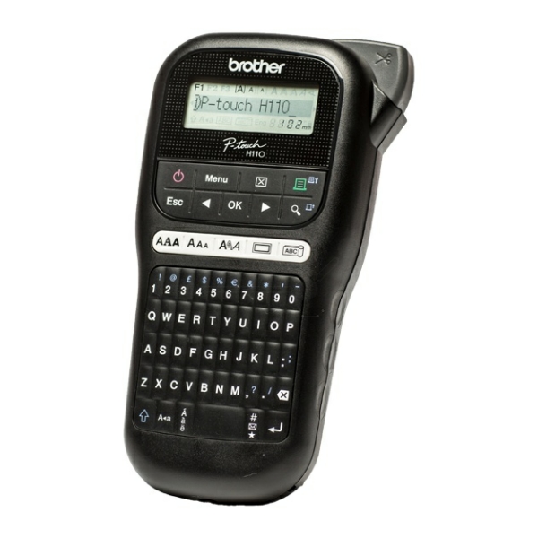 P-Touch H 110 P-Touch H 110