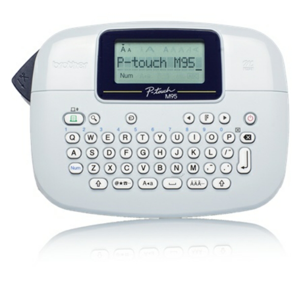 P-Touch M 95 P-Touch M 95
